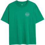 Футболка мужская GAP, синий - фото 4