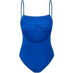 Купальник prttime Protest, синий - фото 2