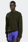 Свитер Canada Goose Odyssey Knit, Fern - фото 3