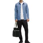 Футболка мужская Lululemon, синий - фото 5