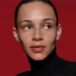 Тональный крем № 1 от  CHANEL, B60 (intense dark-medium shade, neutral undertone) - фото 6