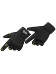 Перчатки normani Athletic Gloves Tarpune, черный - фото 4