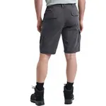 Шорты Tenson Thad, серый - фото 2