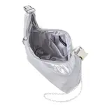 Клатч M-Oaklyn N By Nina, золотой - фото 4