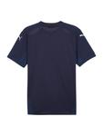 Рубашка performance PUMA TeamFinal, цвет marine blue/Navy - фото 2