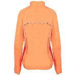 Куртка Izas Sidney W, оранжевый - фото 2