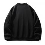 Свитшот унисекс Jeep, черный - фото 10