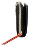 Кошелек Бугатти "ЭЛЛА" Bugatti, черный - фото 4