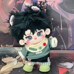 Супер милая плюшевая кукла высотой 20 см MENGXIAOZAI - фото 6