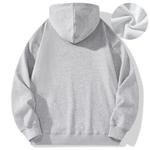 Толстовка унисекс Unite Life HOODS, Хаки - фото 5