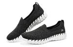 Кроссовки go walk smart 2 'black white' Skechers, черный - фото 3