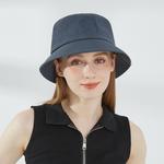 Панама Bucket ELLE, хаки - фото 7