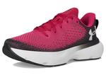 Кроссовки Under Armour Infinite, Shaded Fuchsia/Black/White - фото 7