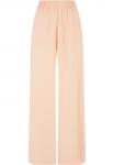 Брюки Urban Classics Wide leg Pants, цвет Peach - фото