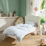 Постельное белье Erwin Müller 209559 2-teilig, белый - 100 х 135 см - фото 2