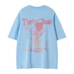 Футболка унисекс 30Braid, цвет Apricot - фото 18