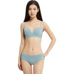 Женские трусики Calvin Klein, синий - фото 9