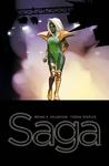 Saga, No. 19 (Image Comics) - фото