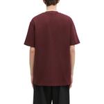 Футболка мужская chestnut FRED PERRY, Chestnut - фото 2