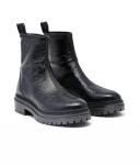 Ботинки Comet Lug Michael Kors, черный - фото 3