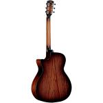 Акустически-электрическая гитара Alvarez MG66CE Custom Grand Auditorium Shadow Burst - фото