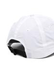 Frescobol Carioca бейсболка с вышитым логотипом, белый - фото 2