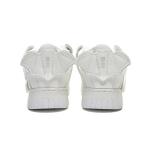 Кроссовки Circle small Skateboarding Shoes Women's Low-top, белый - фото 5