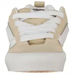 Кроссовки Vans Knu Skool, бежевый - фото 6