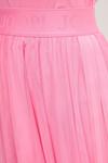 Юбка Joop!, розовый - фото 4