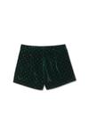 Шорты Never Fully Dressed HOT PANT, Green - фото 5
