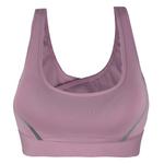 Женская майка для йоги CAMEL, белая [Быстросохнущая] - фото 7