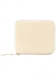 Кошелек на молнии Comme Des Garçons Wallet, нейтральный - фото