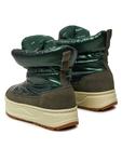 Зимние ботинки Pepe Jeans, зеленый - фото 4