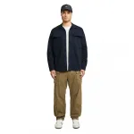 Рубашка G-Star Cargo Pocket Regular, синий - фото 4