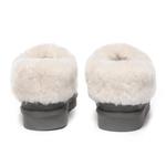 Тапочки Ибис EVER AU, серый - фото 5