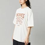 Футболка унисекс Dickies, серый - фото 5