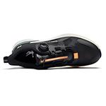 Кроссовки мужские низкие черный Qiaodan - фото 4