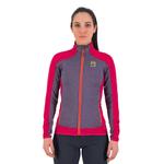 Толстовка на молнии Karpos Odle, синий - фото