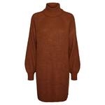 Платье Noisy May Timmy, зеленый - фото