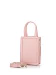 Сумка Wittchen, розовый - фото 2