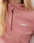 Флис Sweethart розового цвета Regatta - фото 3