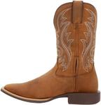 Западные ботинки Durango Shyloh, коричневый - фото 3