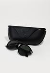 Солнцезащитные очки Persol UNISEX, Black - фото 4