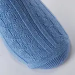 FILA KIDS Носки 1 упаковка cobalt blue для детей 3-7 лет - фото 5