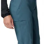 Брюки Columbia Back Beauty Warm, синий - фото 6