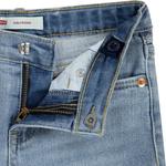 Джинсы Levi's Girlfriend Fit для девочек, Glowup - фото 3