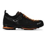 Кроссовки Salewa Mountain Trainer 2 GORE-TEX, черный - фото 3