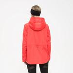 Куртка Umbro Loomi, красный - фото 2