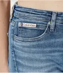 Джинсы Super skinny fit Calvin Klein Jeans, синий - фото 4