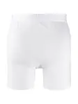 Боксеры с логотипом Sunspel, белый - фото 2